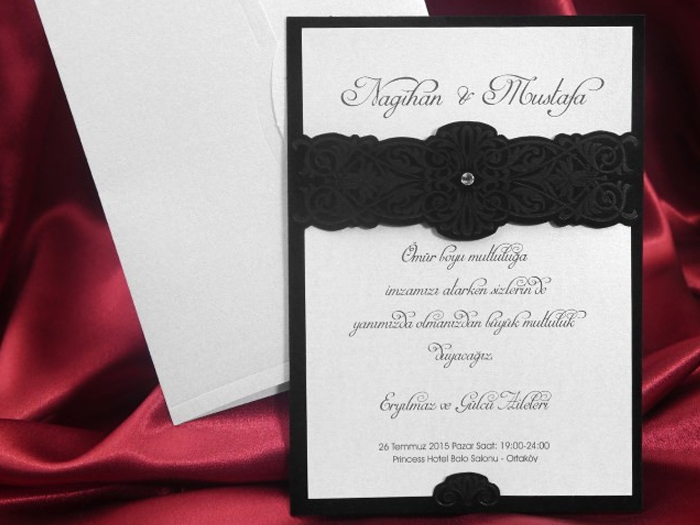 invitatie de nunta