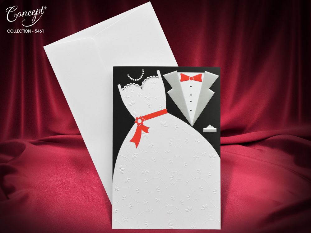 invitatie de nunta