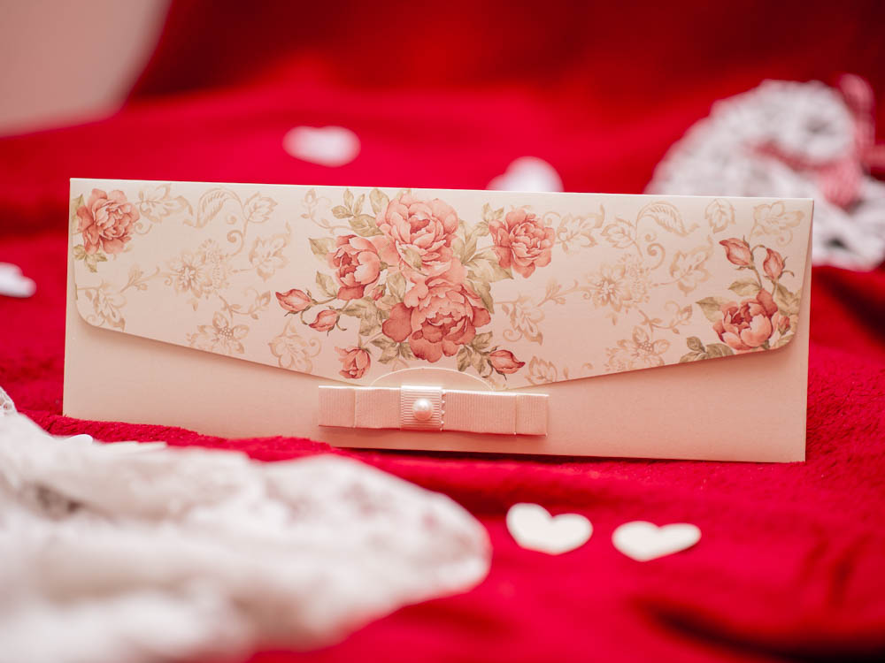 invitatie de nunta