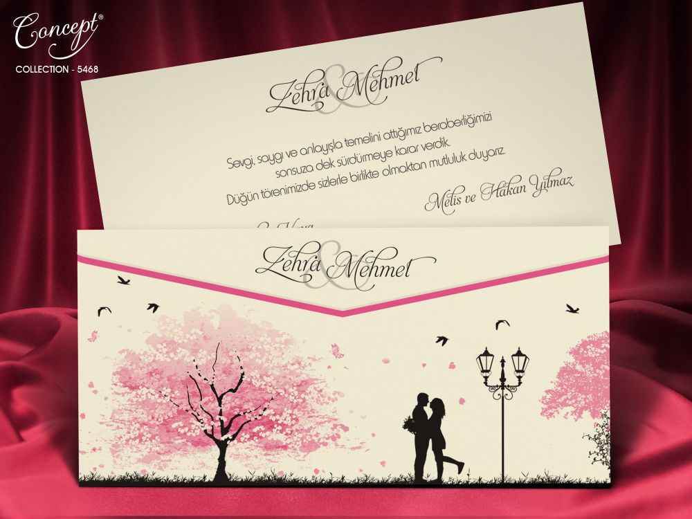 invitatie de nunta