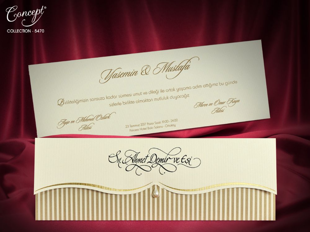 invitatie de nunta