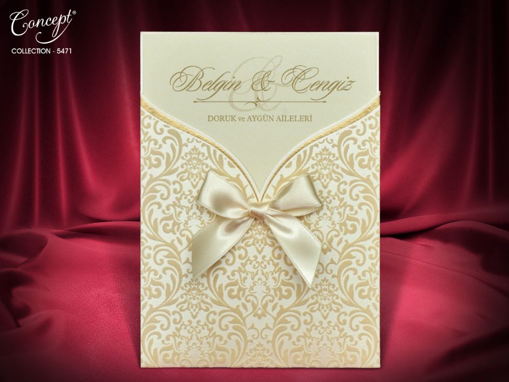 invitatie de nunta