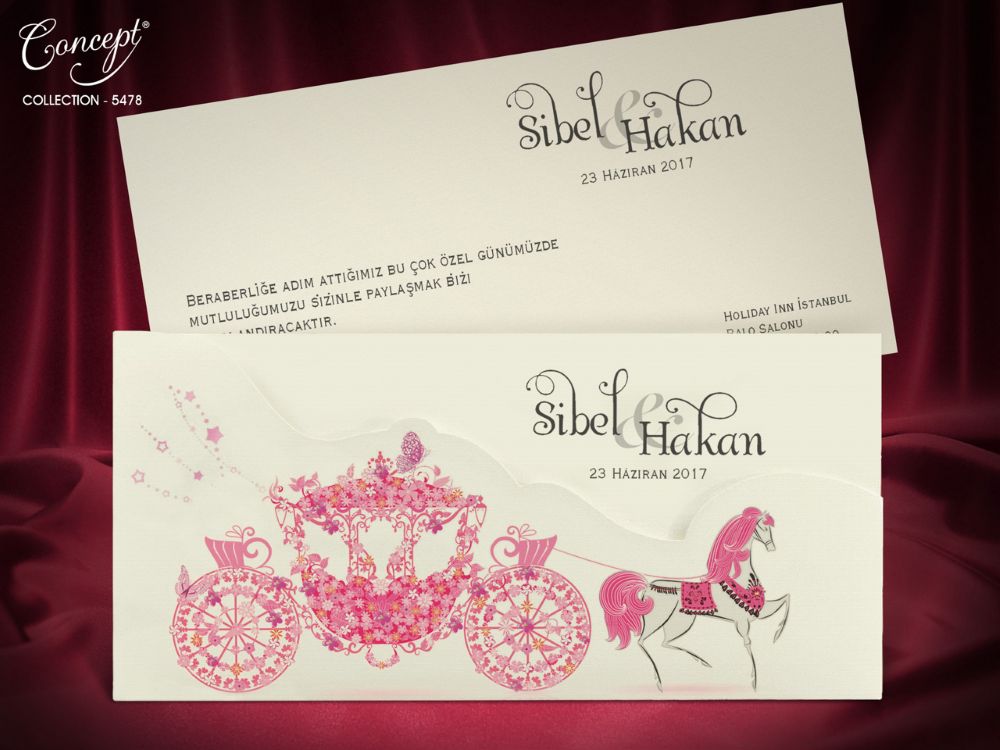 invitatie de nunta