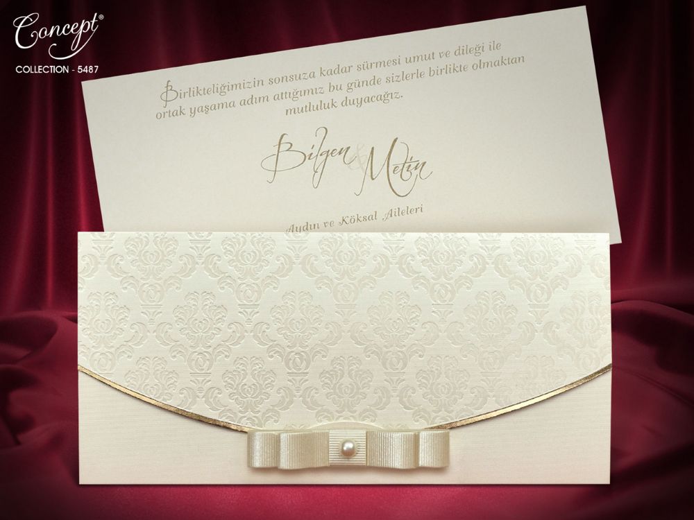 invitatie de nunta