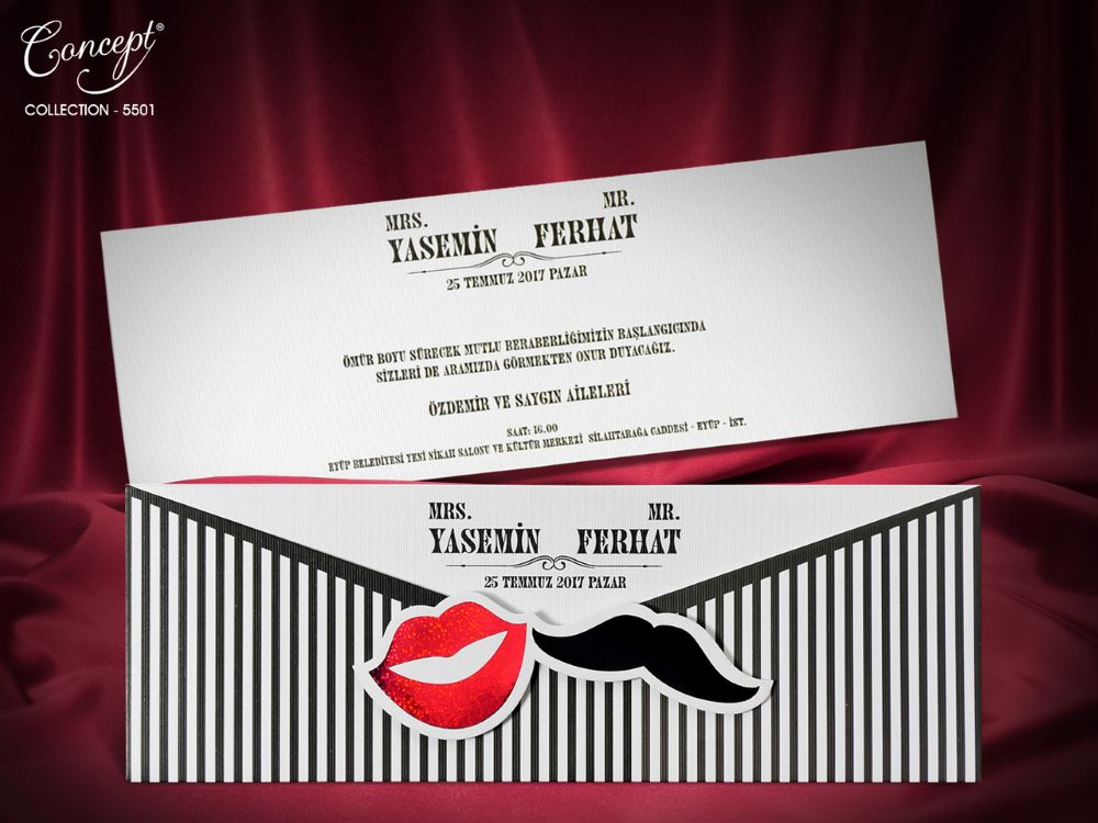invitatie de nunta