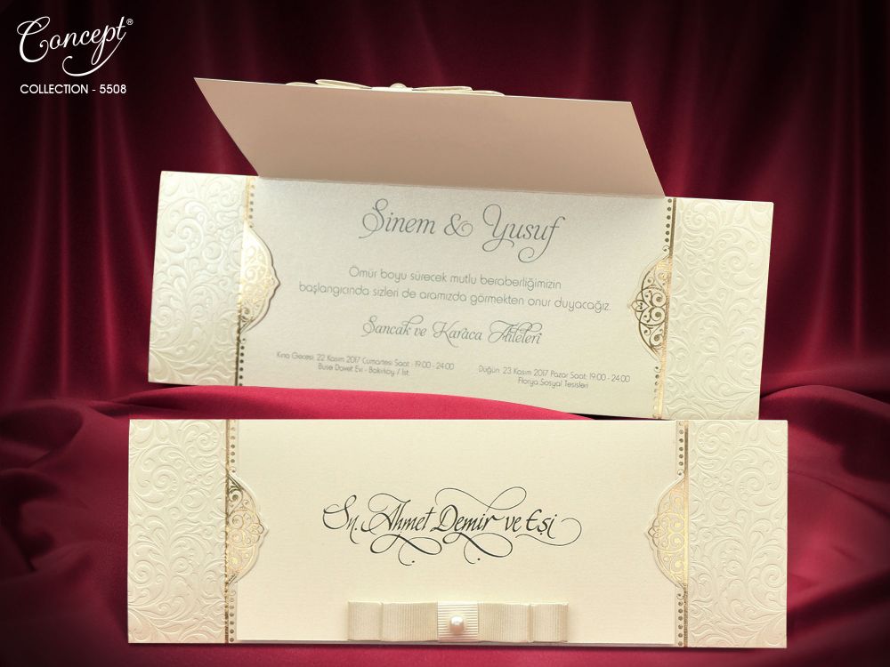 invitatie de nunta