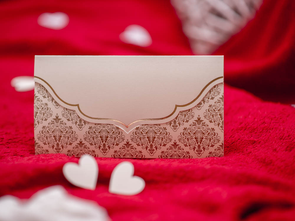 invitatie de nunta
