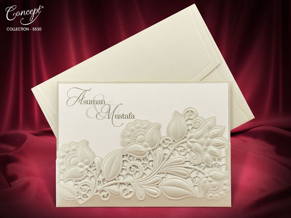 invitatie de nunta