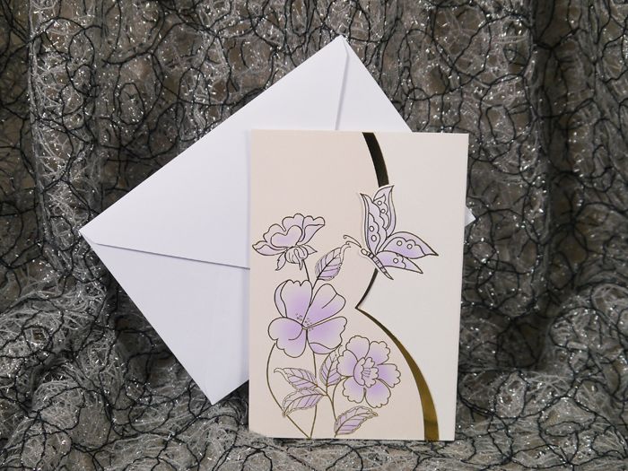invitatie de nunta