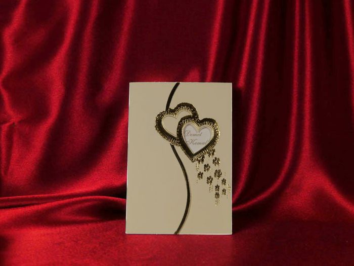 invitatie de nunta