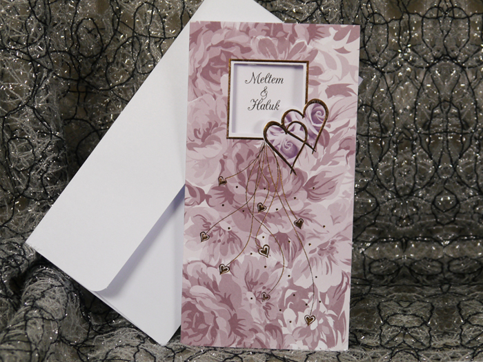 invitatie de nunta