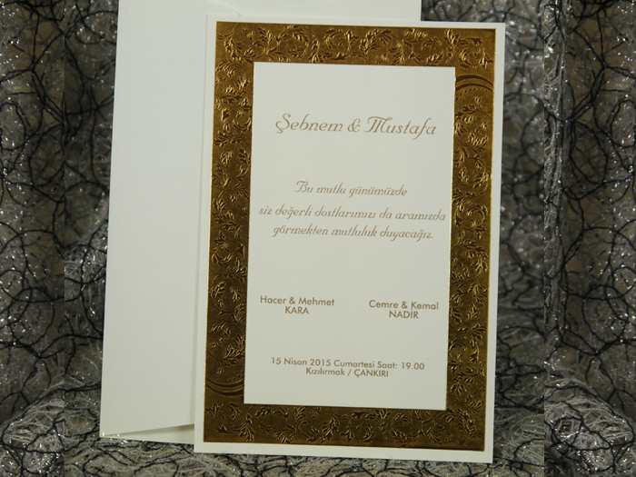 invitatie de nunta