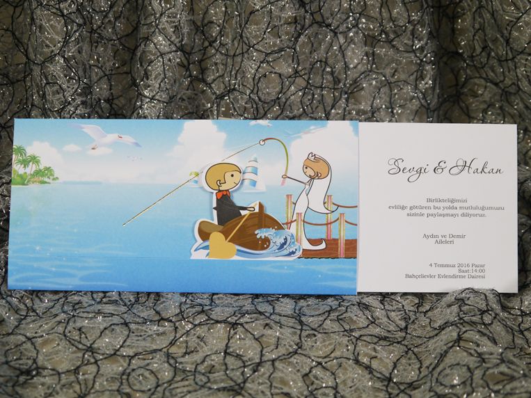 invitatie de nunta