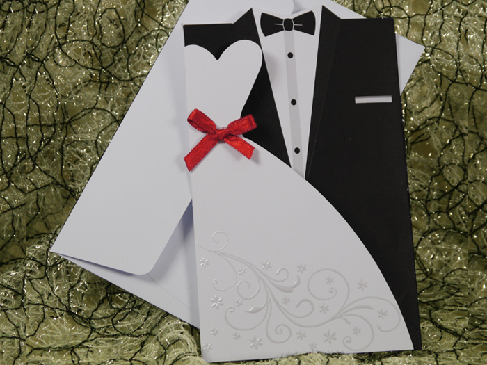 invitatie de nunta