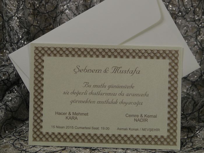 invitatie de nunta
