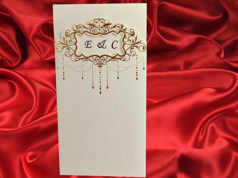 invitatie de nunta